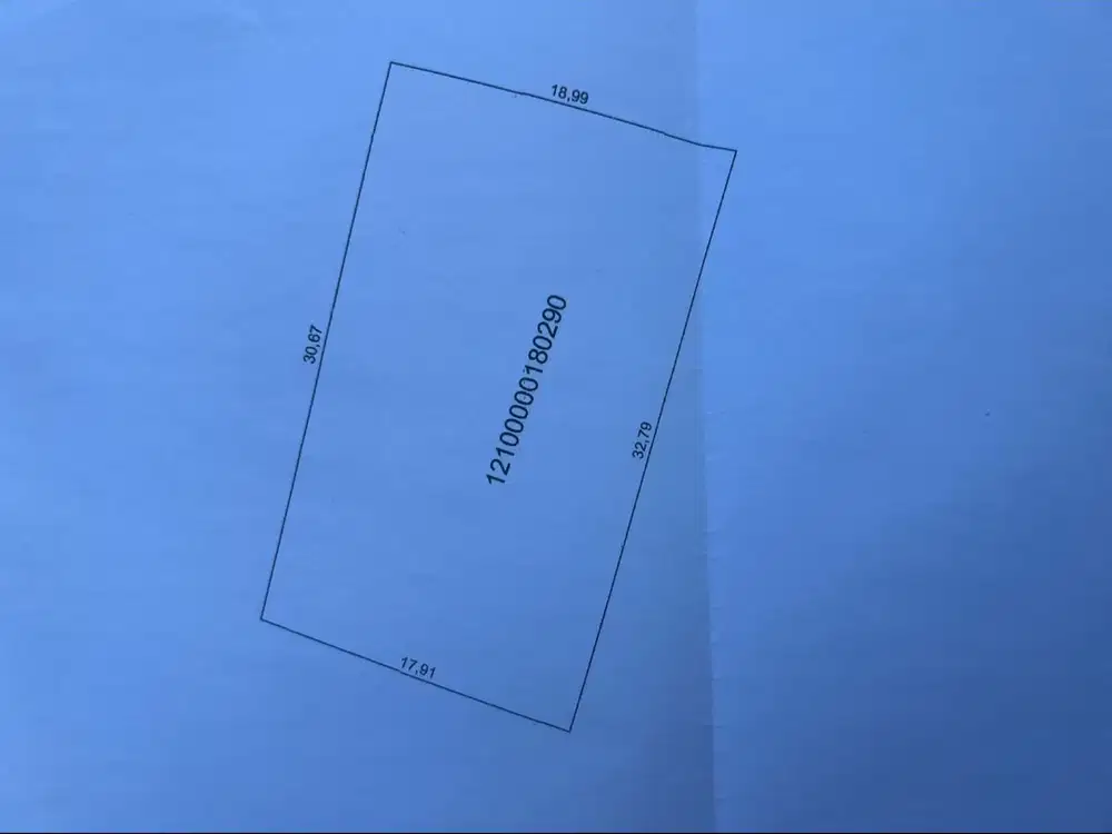 DIJUAL CEPAT DAN MURAH TANAH LUAS DESA PANJUNAN SUKODONO SIDOARJO!