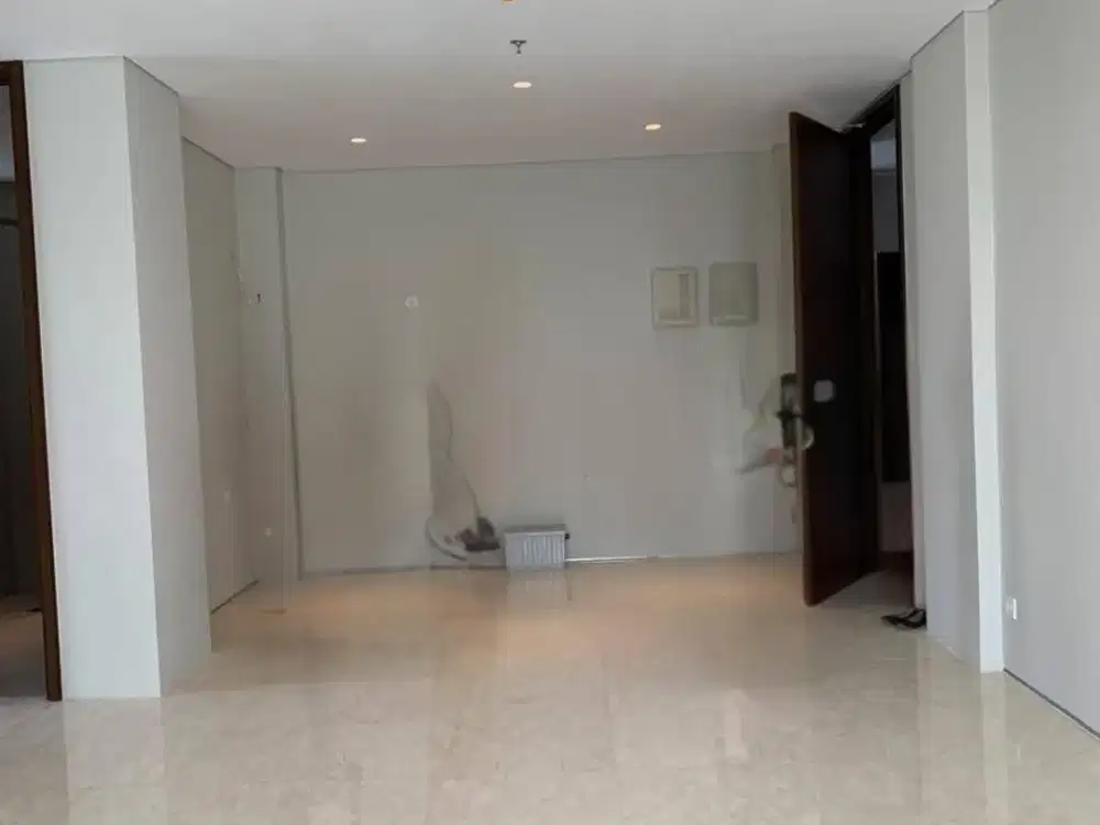 *APARTEMEN ROSEBAY GRAHA FAMILI* _Tower H, Lantai 2_View Golf