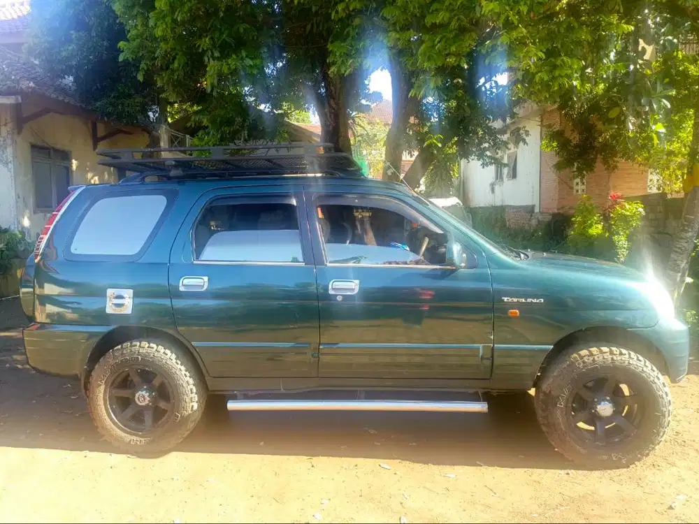 Taruna fgx tahun 2002