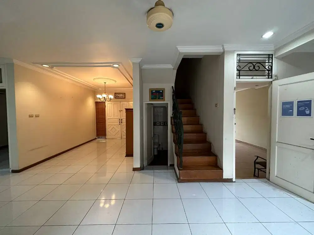 Dijual Hunian Nyaman Hadap Timur Siap Huni di Bintaro Tangsel GB-11990