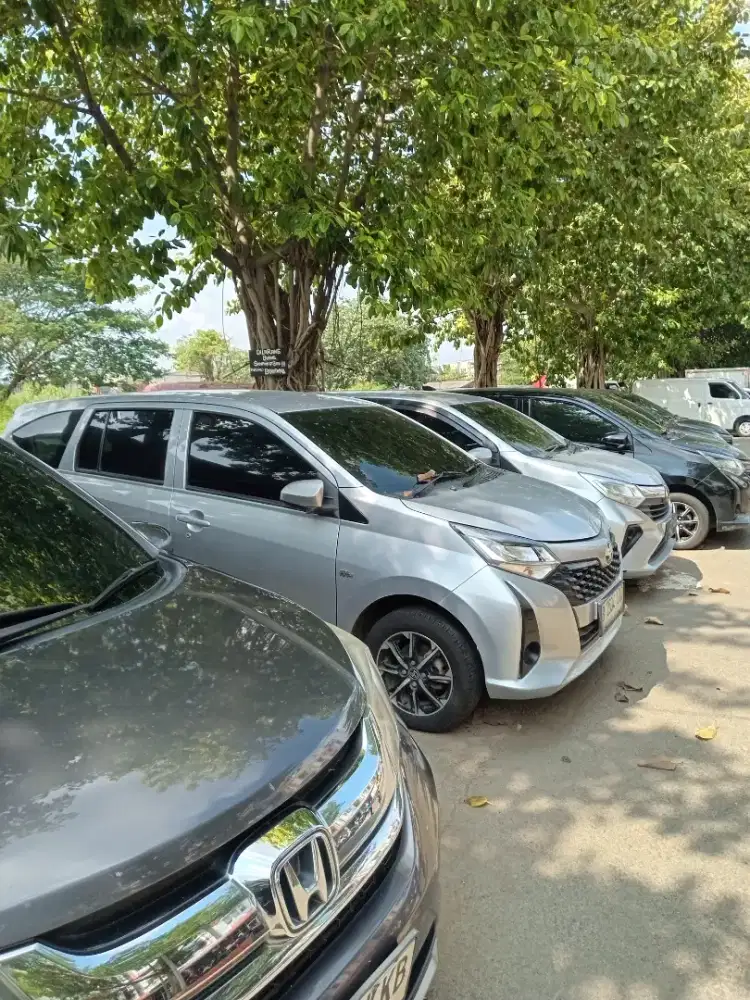 LOWONGAN DRIVER MITRA JABODETABEK