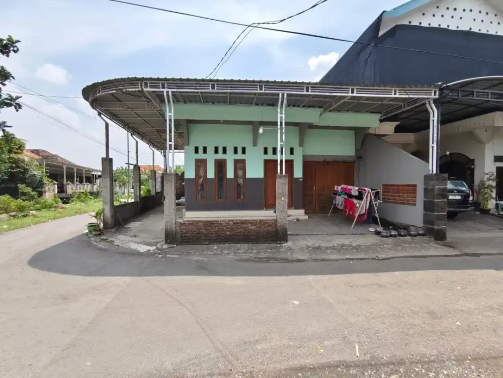 Jual Cepat Asset Bank Rumah Murah