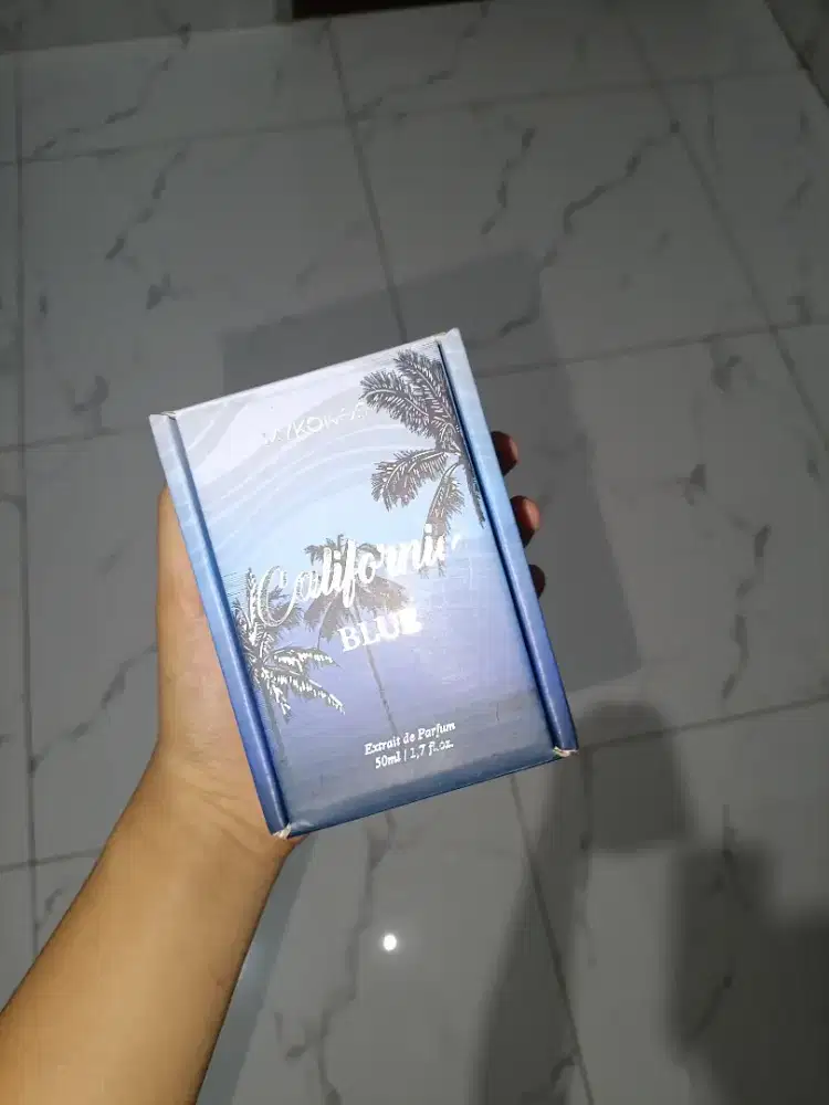 Mykonos California blue 50ML