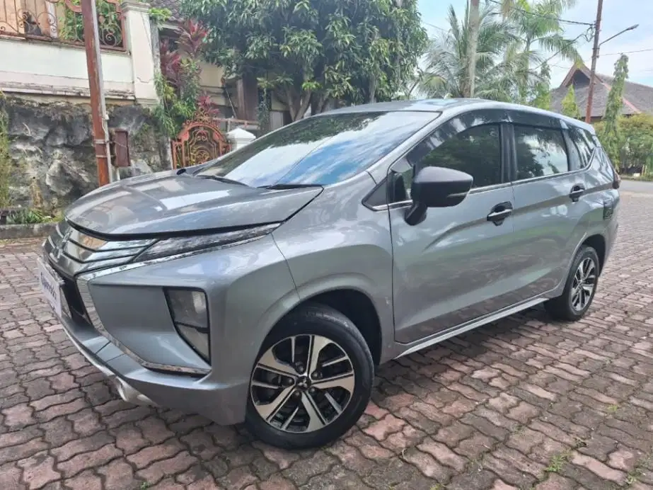 Mitsubishi Xpander 1.5 Sport Bensin-MT 2019 KTRO