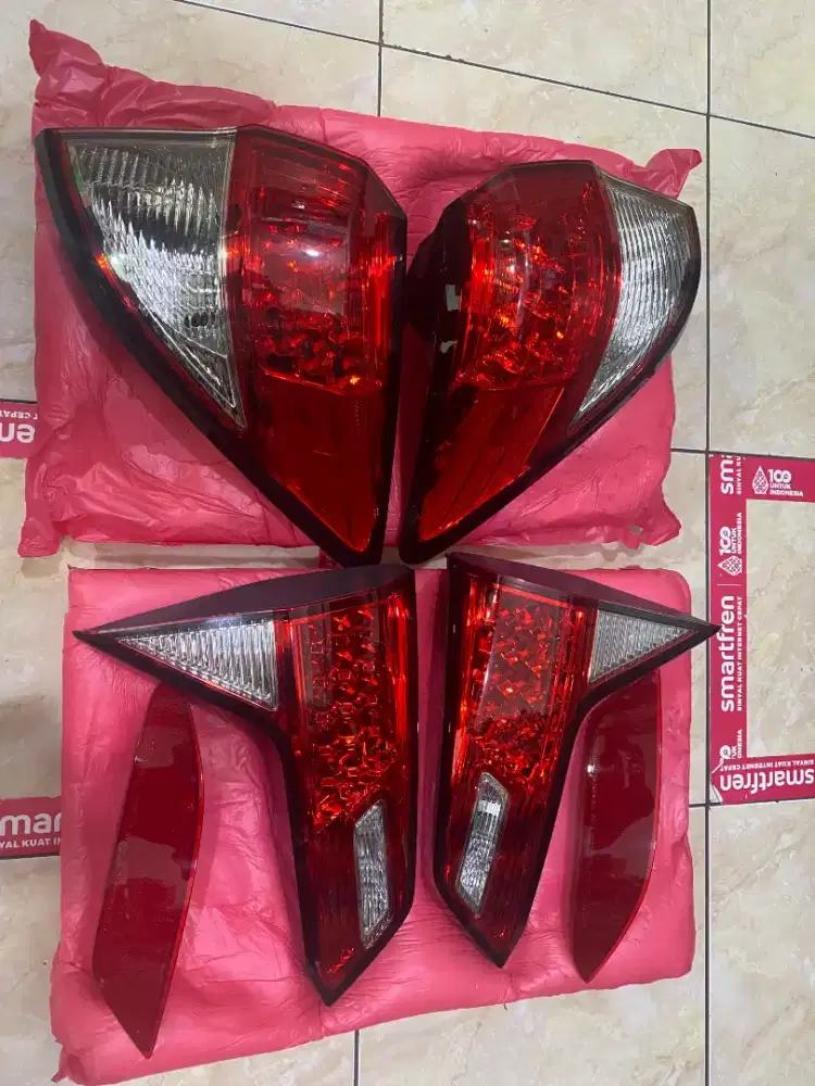 Stoplamp honda hrv 2019