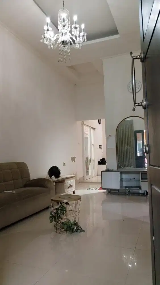 DISEWAKAN TAHUNAN / DIJUAL