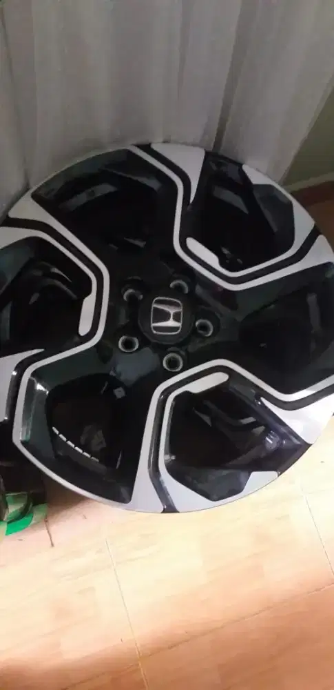 Di Jual Velg Ori CRV Tahun 2018