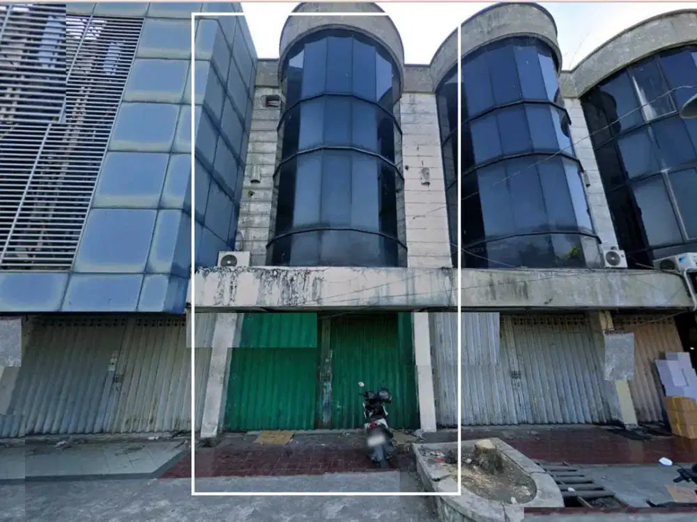 DIJUAL RUKO SURYA INTI PERMATA JUANDA SEDATI SIDOARJO RON.A1565