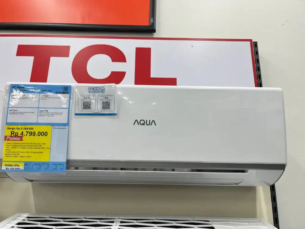 AC AQUA INVERTER