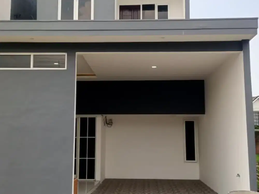 Ready Siap Huni Lokasi Sukun Klayatan Free Biaya