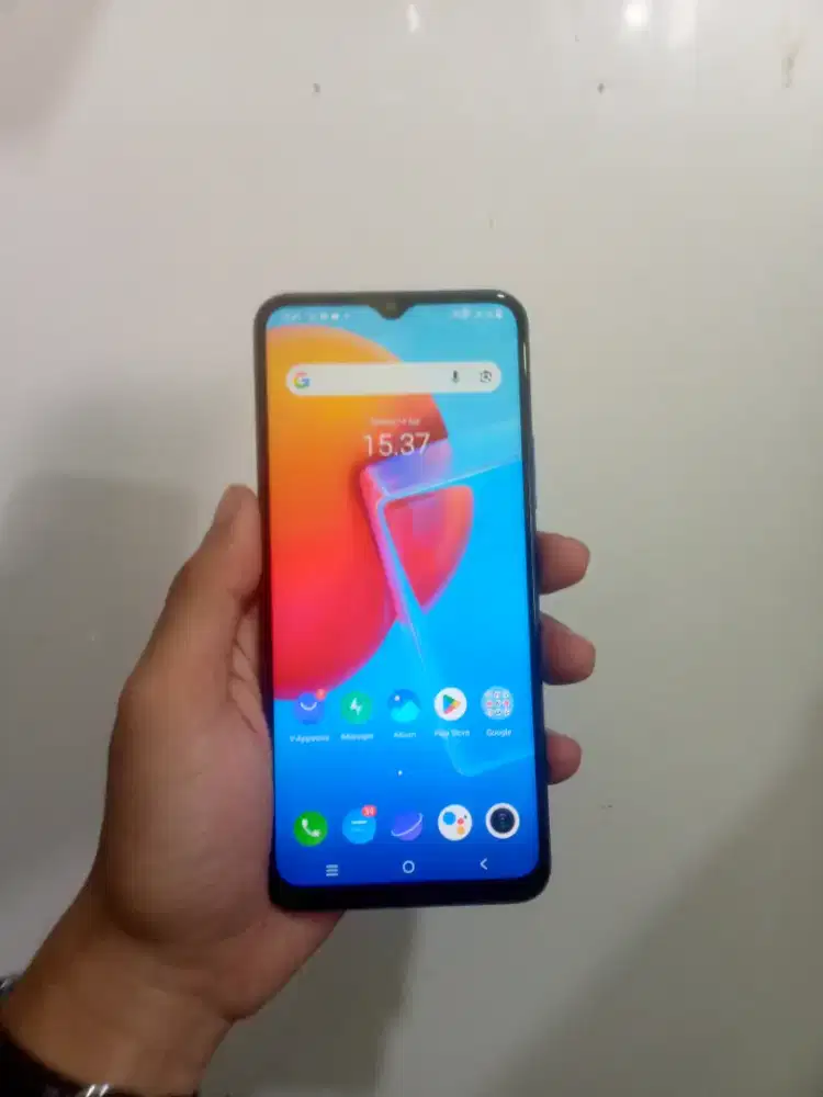 Vivo y51 8/128gb nominus