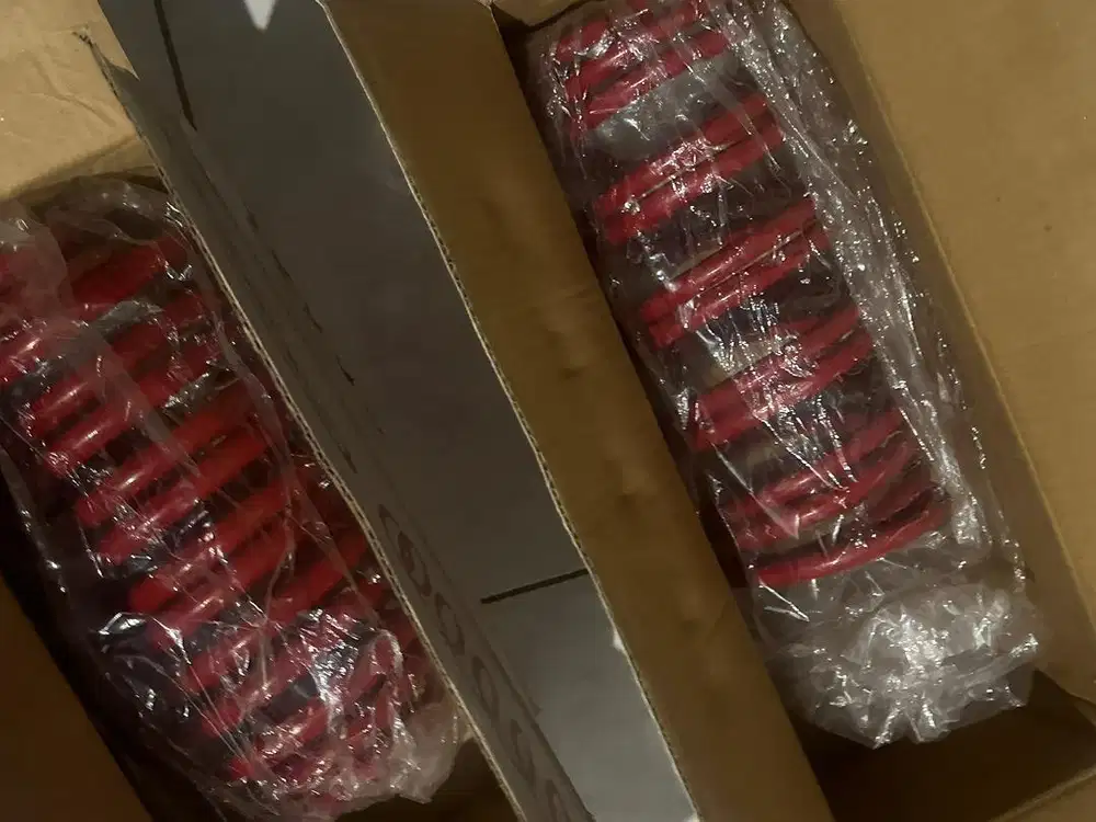 Per Keong Rush / Terios 2018 up