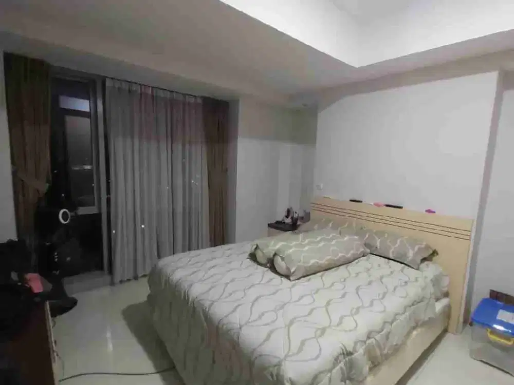 Dijual Apartemen The Mansion Jasmine 2BR Furnish