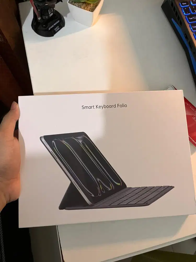 Jual Keyboard Case Ipad gen 10 / gen 11 A16