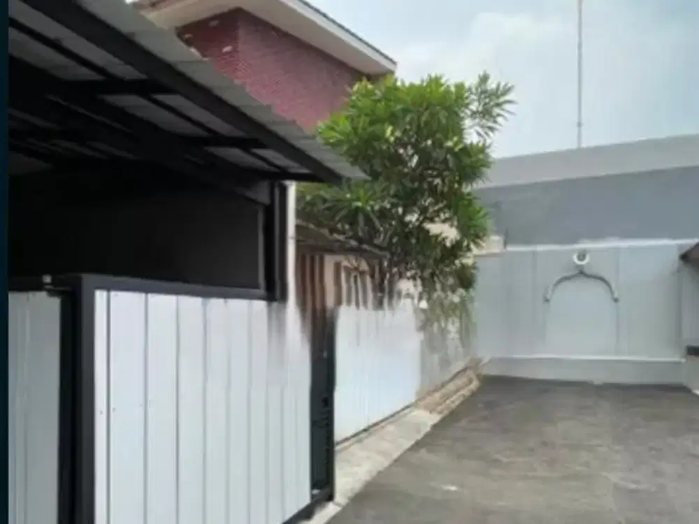 Dijual Rumah Bagus di Gelatik Rempoa