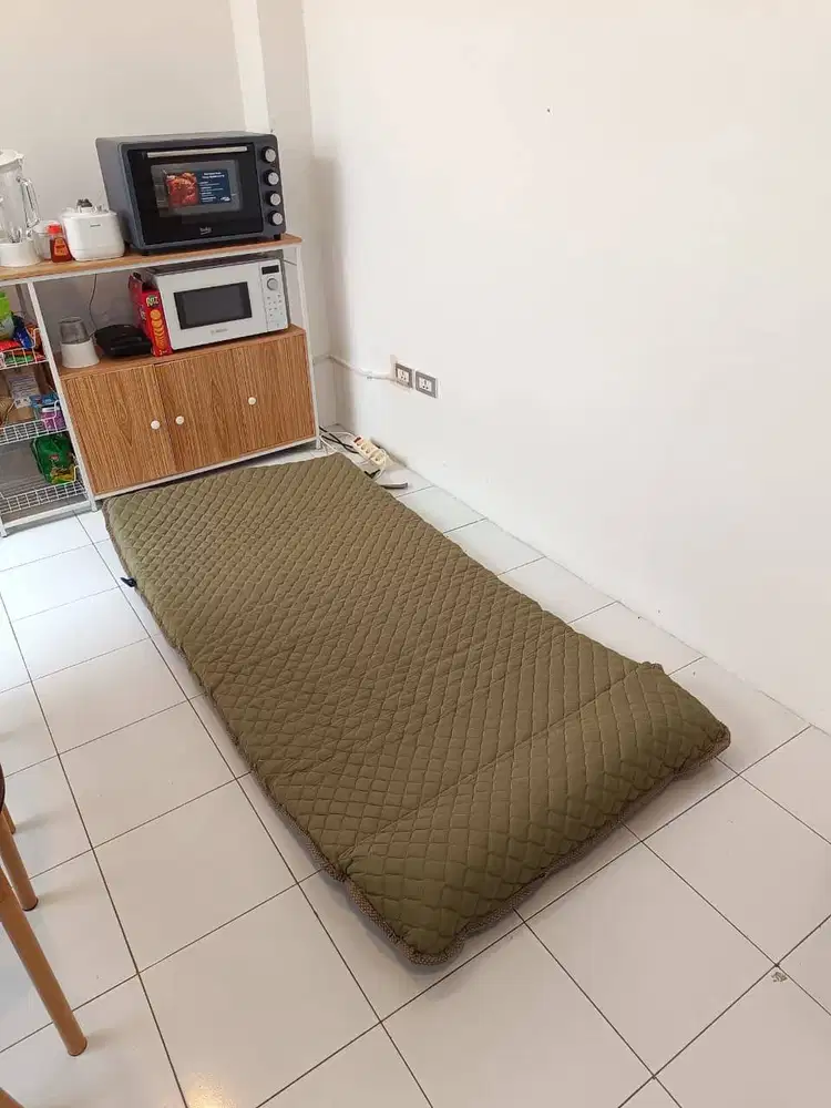 Kasur Lantai Tatami Basic BEKAS / PRELOVED