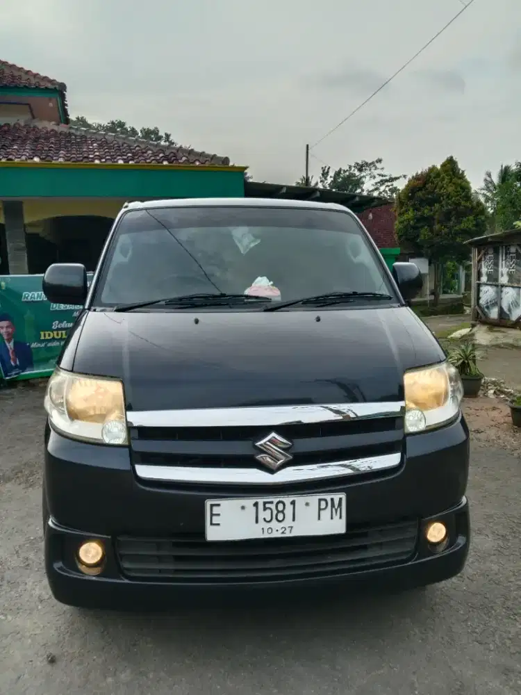 Apv arena 2012 gx mt