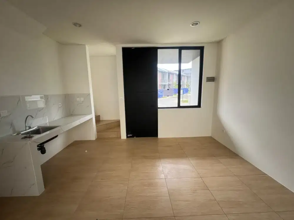 Disewakan Rumah Type 2 di Cendana Crest By Rumah Chinida (Jb)