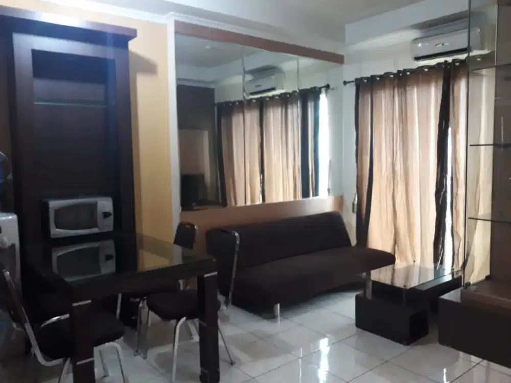 Disewakan Mingguan Apartemen 2BR Moi Kelapa Gading