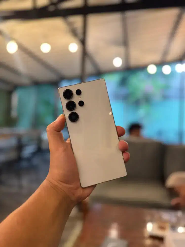 Samsung S25 Ultra 12/1TB