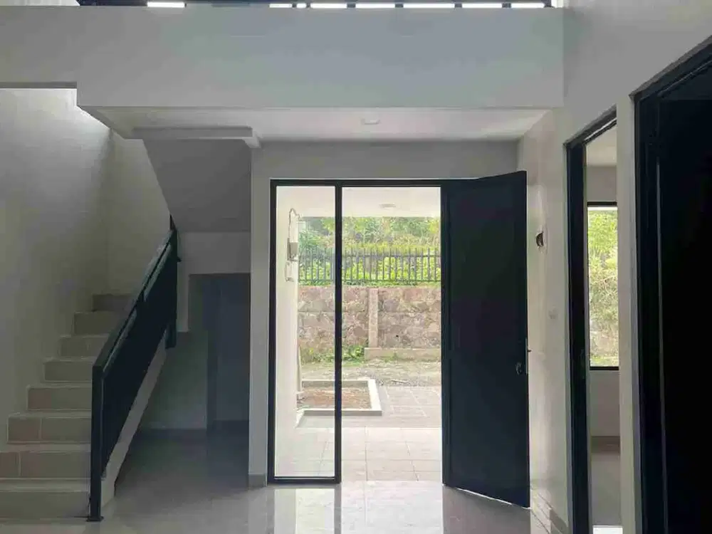 JARANG ADA DJUAL RUMAH MINIMALIS DIBAWAH 1,5M DI BANDUNG UTARA SETIABUDI REGENCY