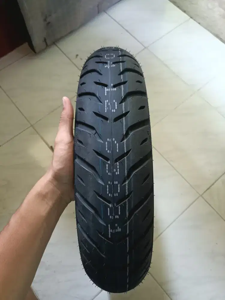 BAN MICHELIN DAN IRC