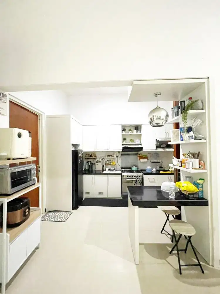 Rmh (9x18) di Pandugo Rungkut