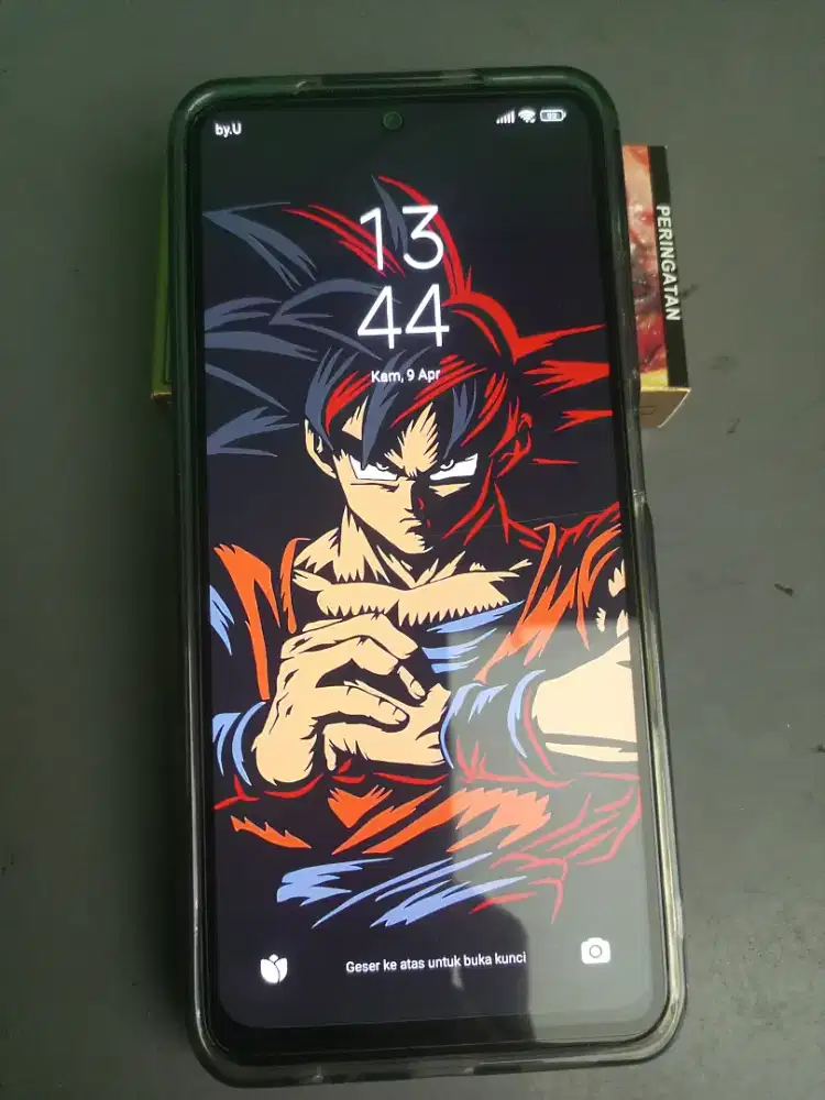 Xiaomi poco M5s
