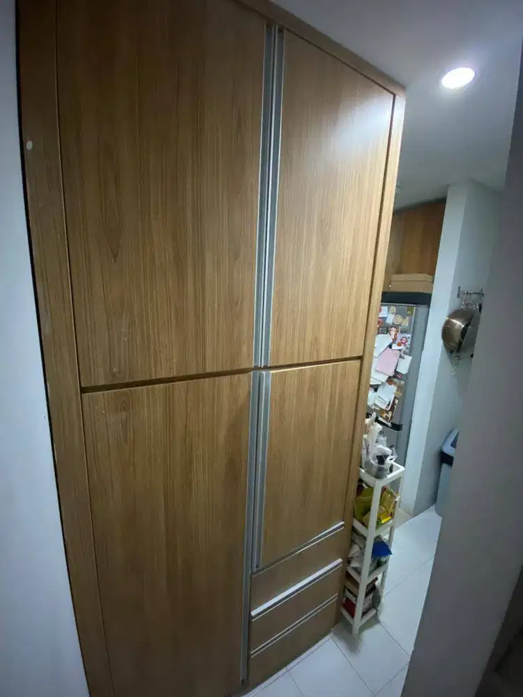 Dijual Rumah Minimalis Fully Furnished di Jakarta Selatan DM-18008