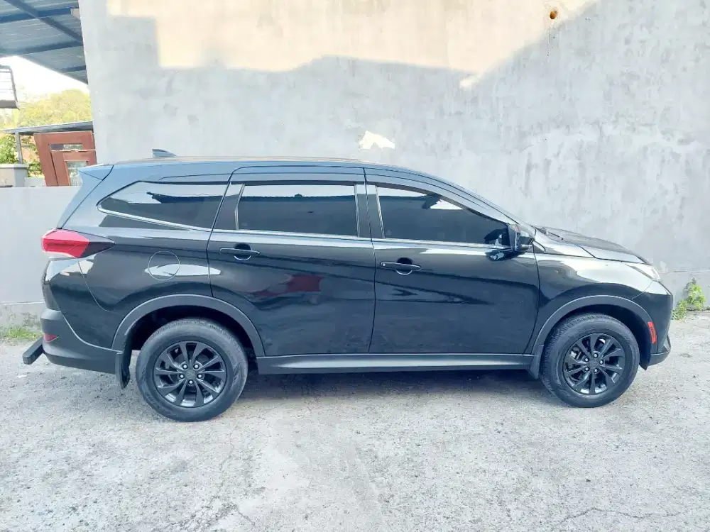 all new terios pmk 2023