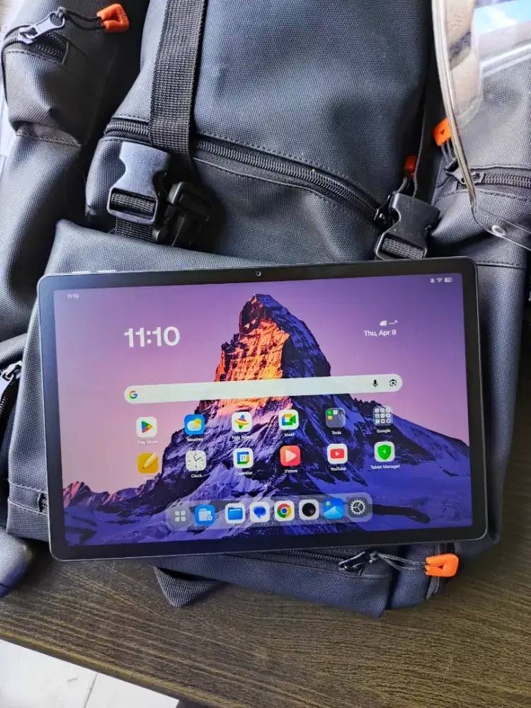 Oppo Pad SE Matte Display Edition (4/128 GB) Harga pass