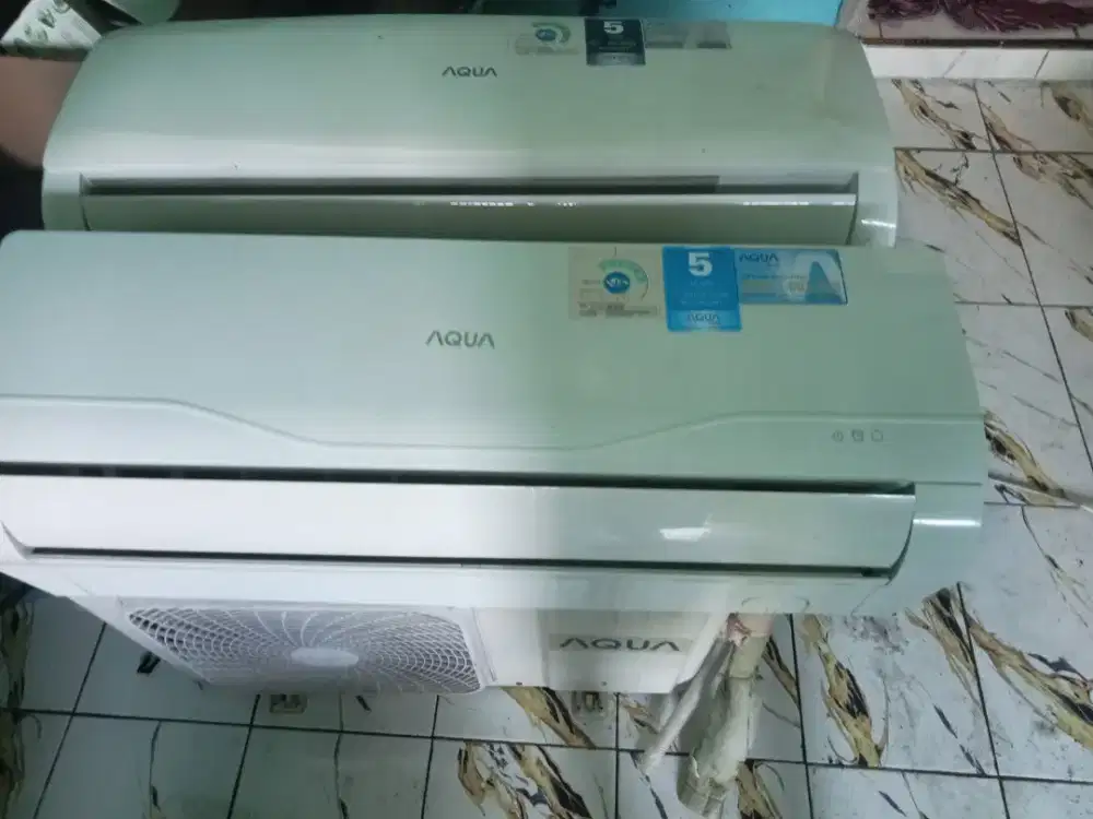 Ac 1pk redy  cocok buat kantor mbg