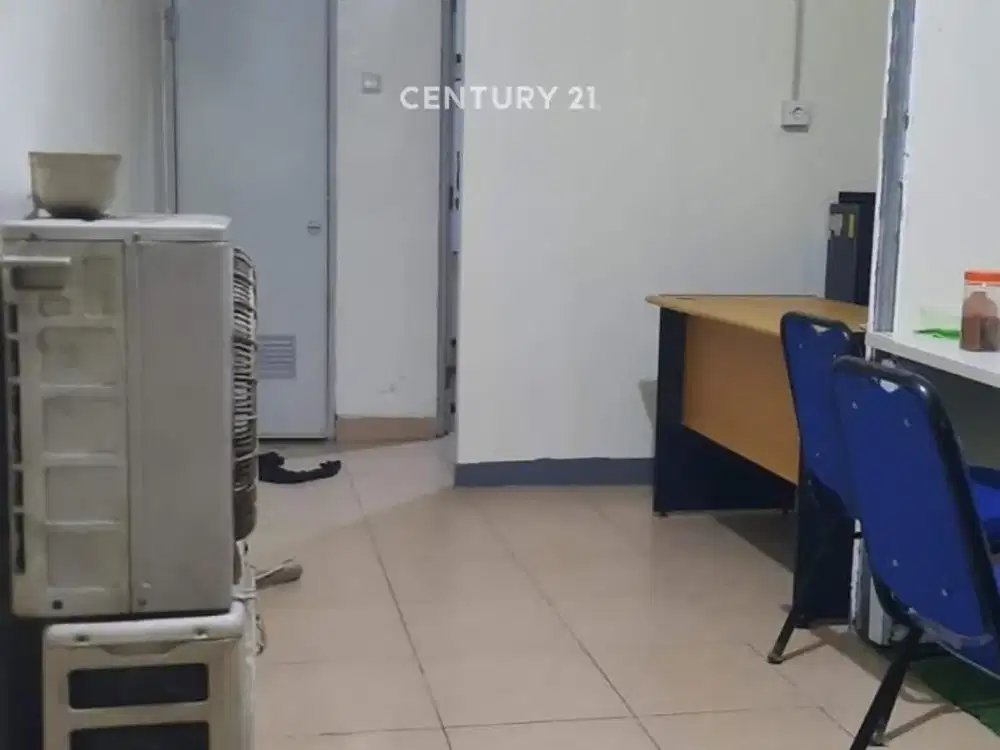 Ruko 2 Lantai Harapan Mulya Regency Bekasi Cocok Usaha