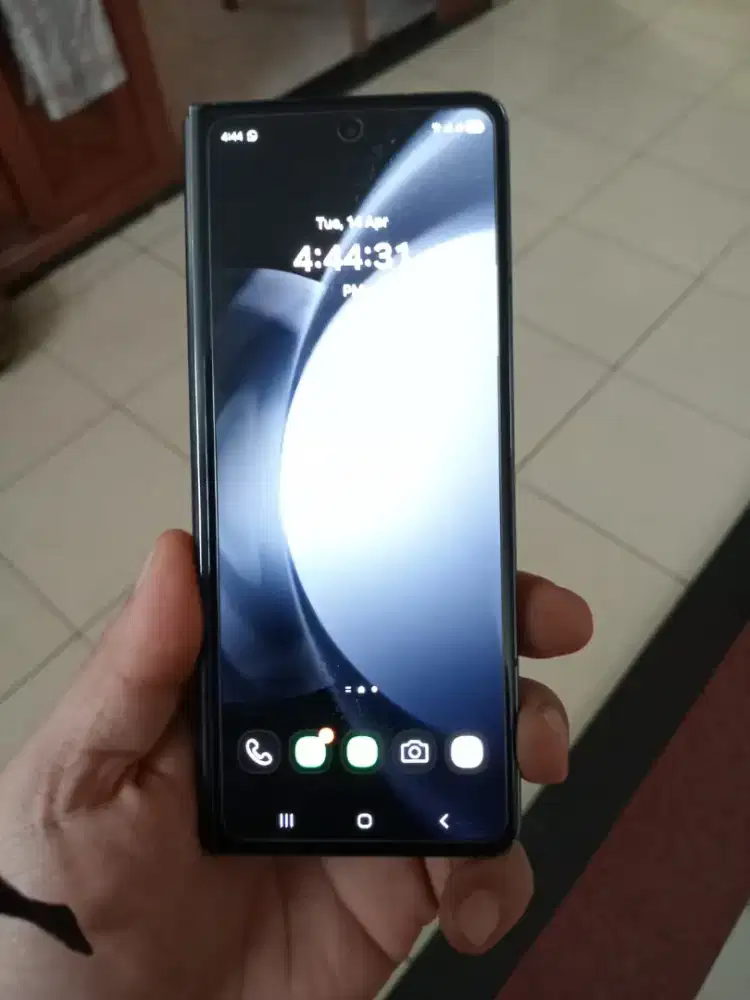 Samsung fold 5 512GB