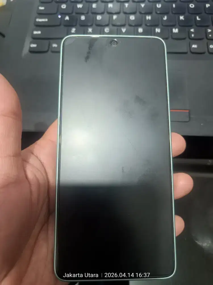 Redmi note 14 5G 512 GB