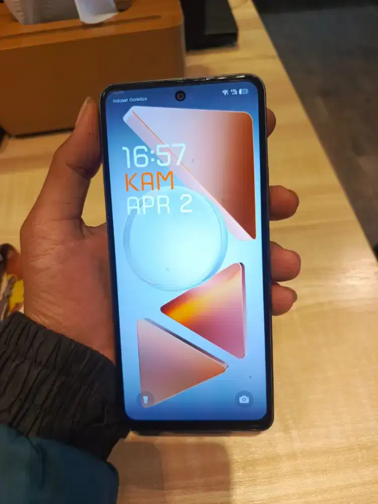 Jual tecno pova 7 8/128