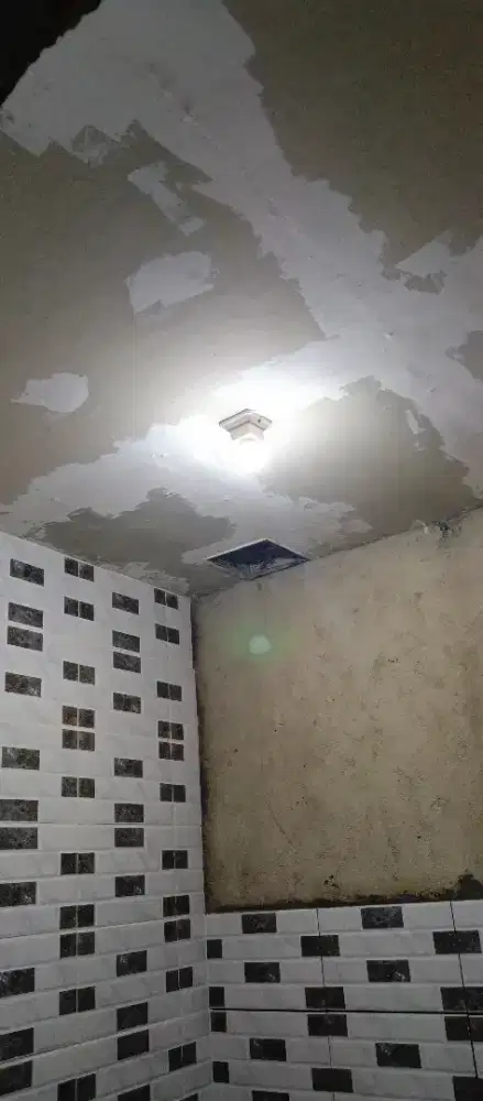 Jasa Tukang Bangunan Harian