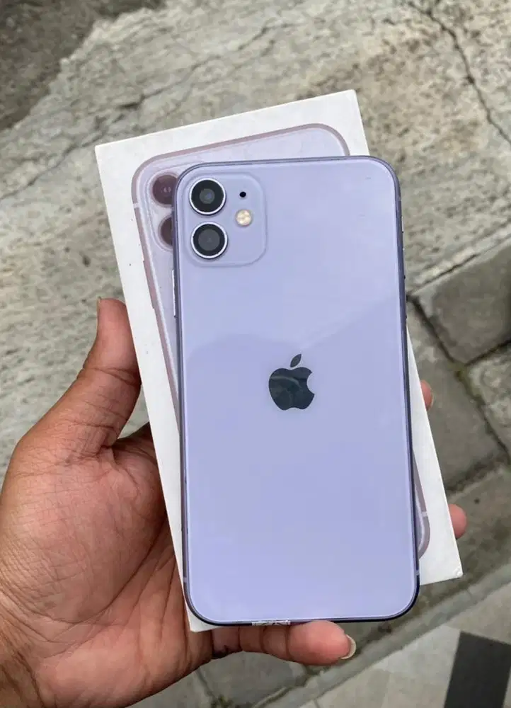 Iphone 11 128GB