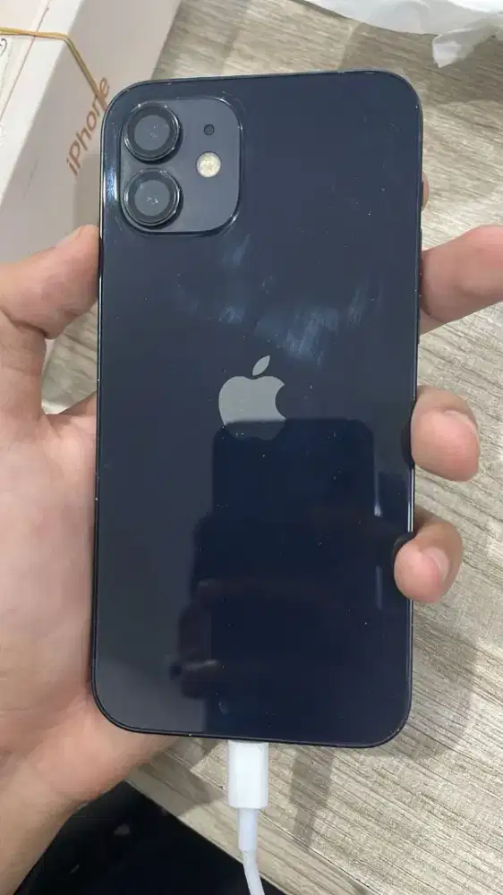 iPhone 12 64gb ibox