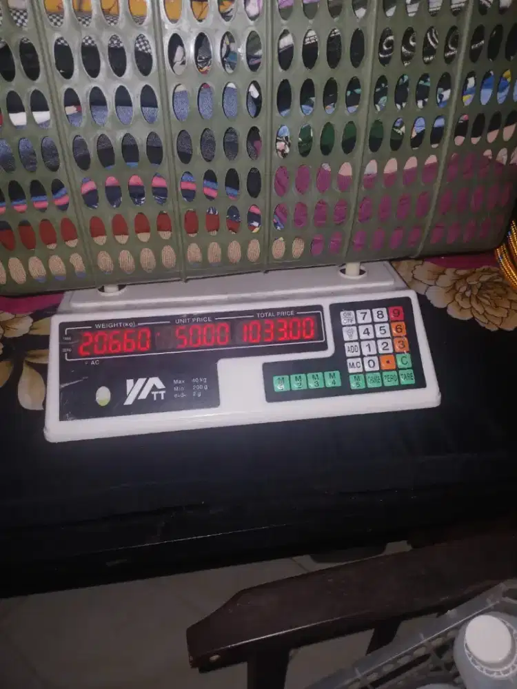 Saya mencari kerja freelance laundry