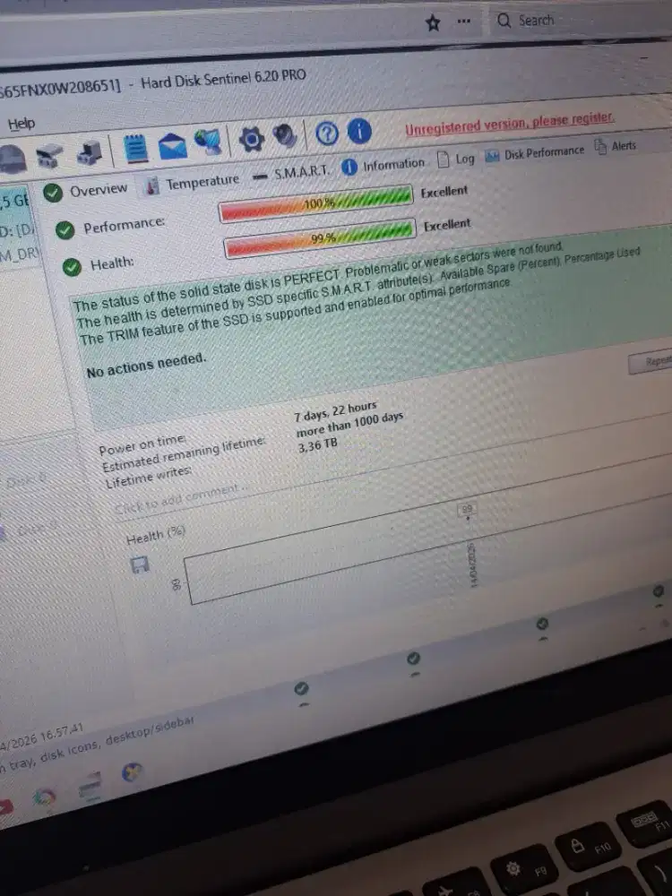 Laptop lenovo 82v6,celeron n4020 celeron ram 8,Ssd 256