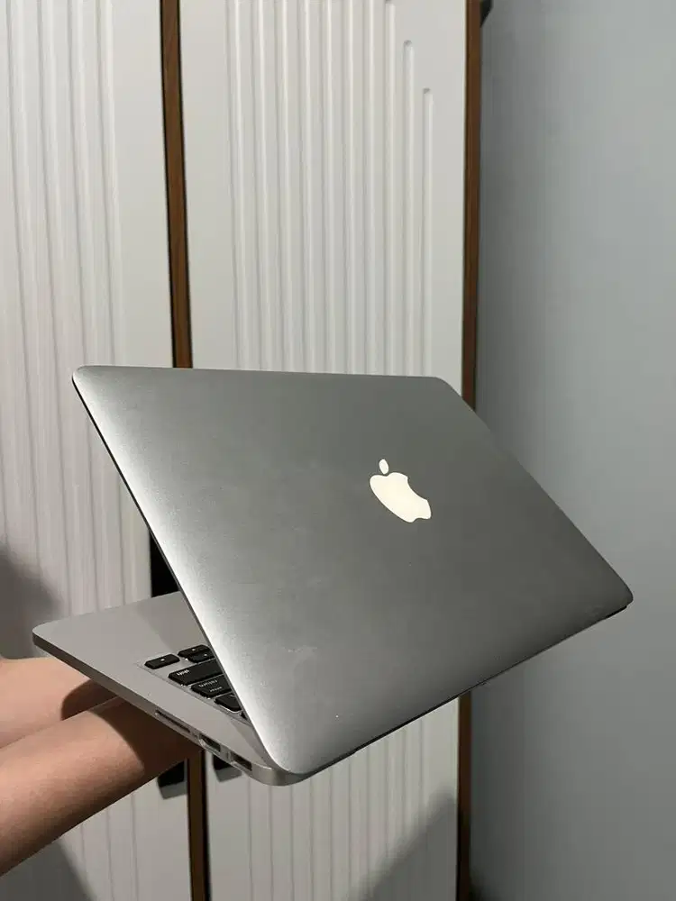 Macbook Pro 2015