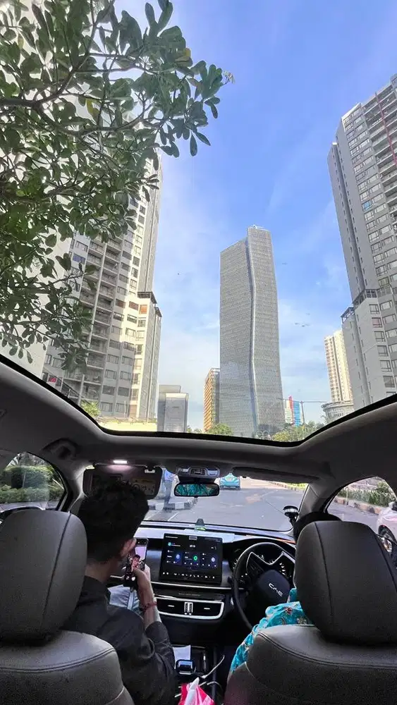 Info loker bagian staff kantor