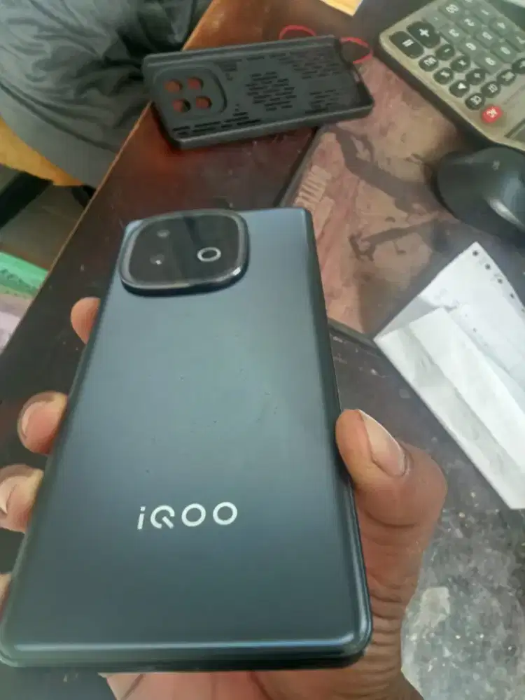 IQOO Neo 10 8/256GB