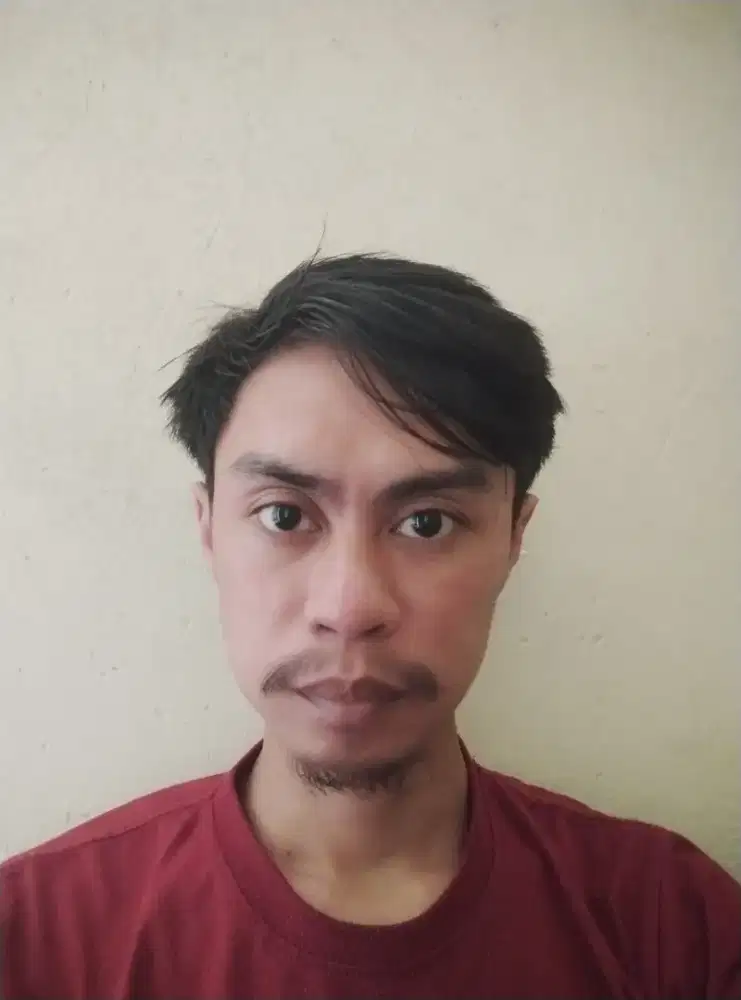 Info lokernya yg baik