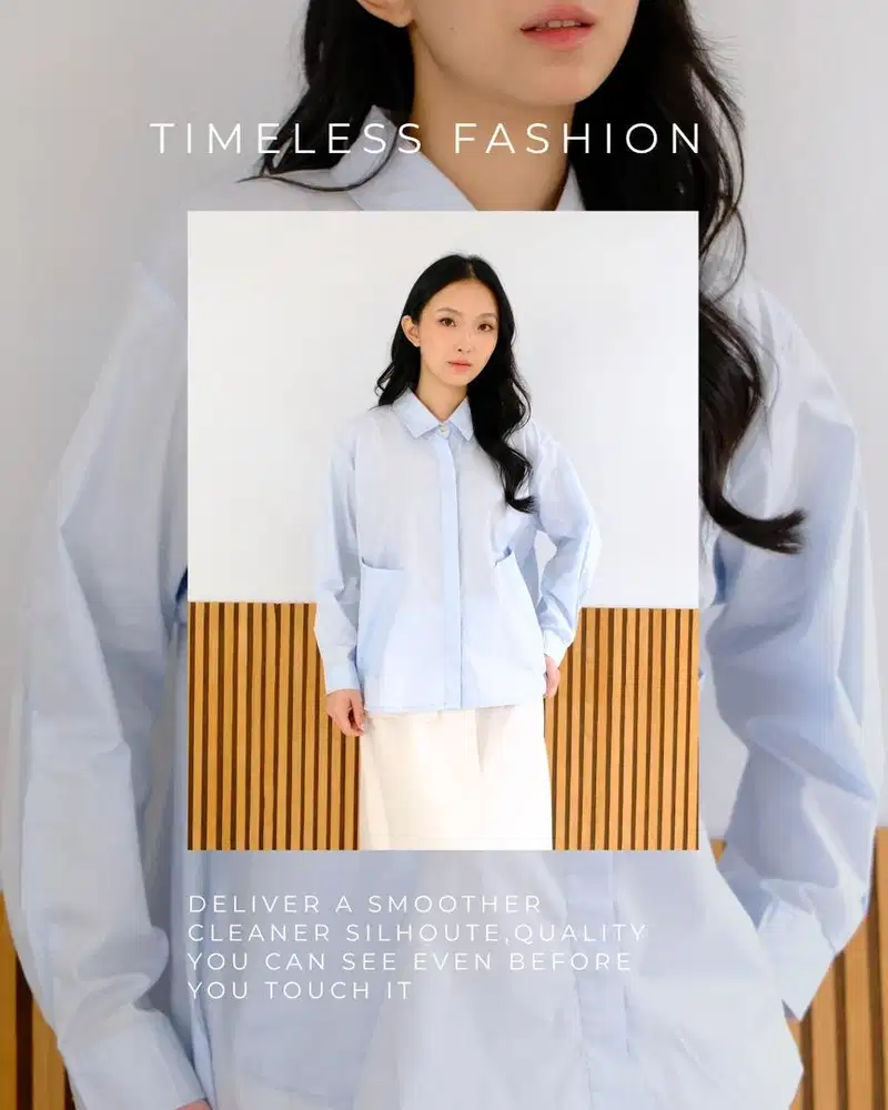 dibutuhkan staff qc ( quality control ) pengalaman garment / konveksi