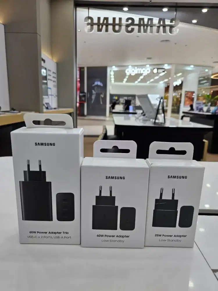 Adapter samsung ORIGINAL 100%