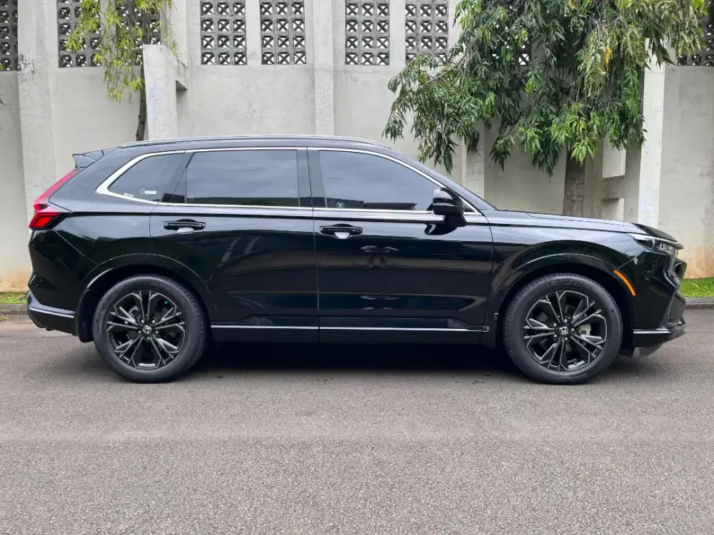 HONDA CRV RS HYBRID 2024