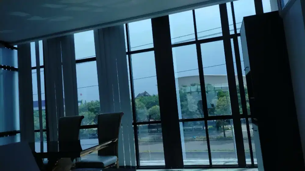 Dibutuhkan Staf Kantor bagian Ops