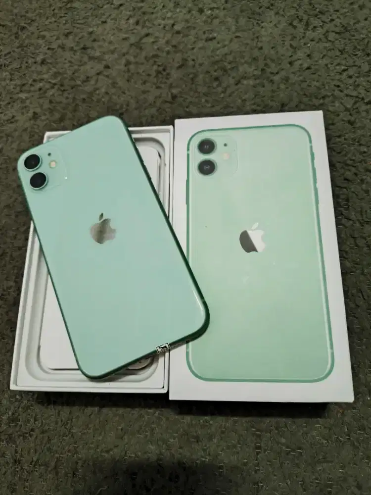 iPhone 11 128 Inter All Operator